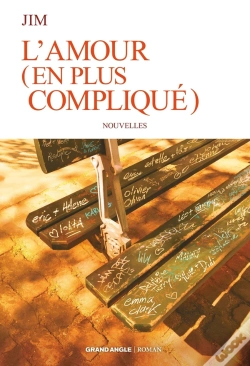 Capa do artigo L'Amour (En Plus Compliqué)
