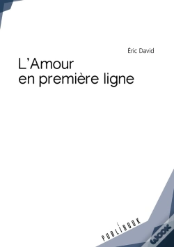 Capa do artigo L'Amour En Première Ligne