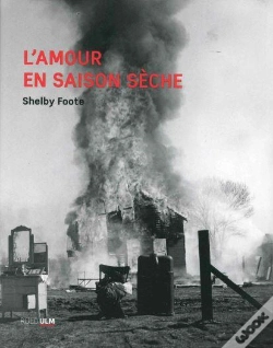 Capa do artigo L'Amour En Saison Seche
