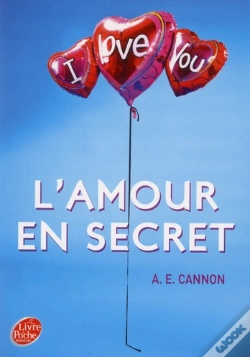 Capa do artigo L'Amour En Secret