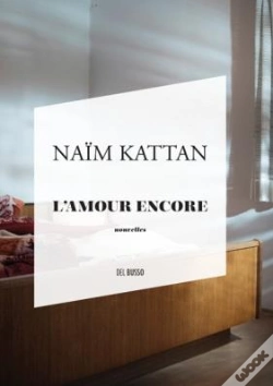 Capa do artigo L'Amour Encore