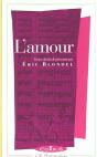 L'Amour - Preview