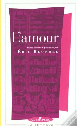 Capa do artigo L'Amour