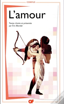 Capa do artigo L'Amour