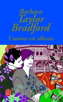 Capa do artigo L'Amour Est Ailleurs