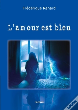 Capa do artigo L'Amour Est Bleu