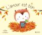 L'Amour Est Bon - Preview