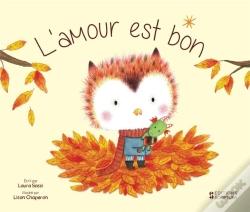 Capa do artigo L'Amour Est Bon