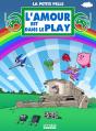 L'Amour Est Dans Le Play - Preview