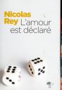 L'Amour Est Déclaré - Preview