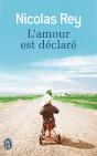 L'Amour Est Declaré - Preview