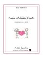 L'Amour Est Derriere La Porte - Preview