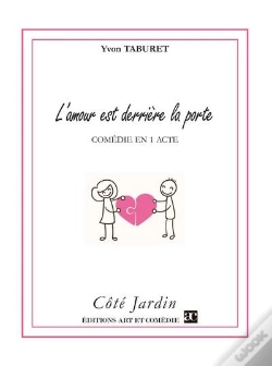 Capa do artigo L'Amour Est Derriere La Porte