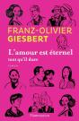 L'Amour Est Éternel Tant Qu'Il Dure - Preview