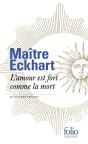 L'Amour Est Fort Comme La Mort Et Autres Textes - Preview