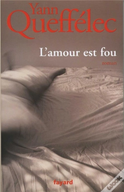 Capa do artigo L'Amour Est Fou