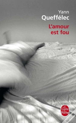Capa do artigo L'Amour Est Fou
