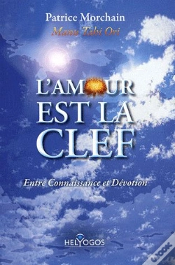 Capa do artigo L'Amour Est La Clef ; Entre Connaissance Et Dévotion