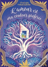 L'Amour Est Ma Couleur Préférée