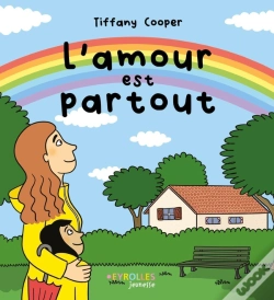 Capa do artigo L'Amour Est Partout
