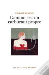 L'Amour Est Un Carburant Propre