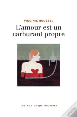 Capa do artigo L'Amour Est Un Carburant Propre