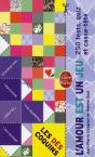 L'Amour Est Un Jeu ; 250 Tests, Quiz Et Casse-Tete - Preview