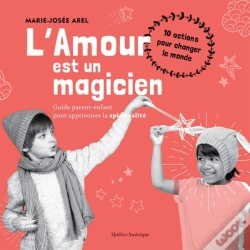 Capa do artigo L'Amour Est Un Magicien