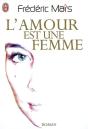 L'Amour Est Une Femme - Preview