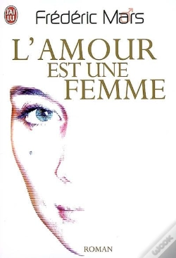 Capa do artigo L'Amour Est Une Femme