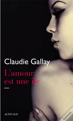 Capa do artigo L'Amour Est Une Île