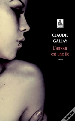 Capa do artigo L'Amour Est Une Île