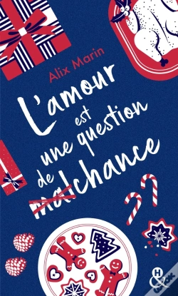 Capa do artigo L'Amour Est Une Question De (Mal)Chance
