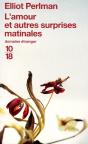 L'Amour Et Autres Surprises Matinales - Preview