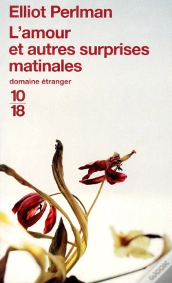 Capa do artigo L'Amour Et Autres Surprises Matinales