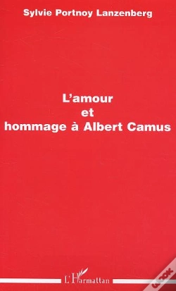 Capa do artigo L'Amour Et Hommage A Albert Camus
