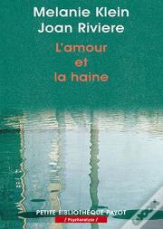 L'Amour Et La Haine