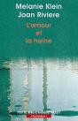 L'Amour Et La Haine - Preview