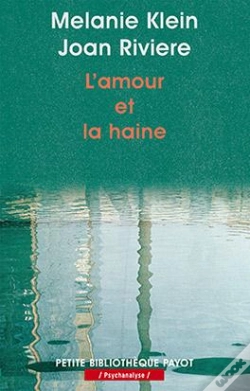 Capa do artigo L'Amour Et La Haine