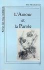 L'Amour Et La Parole - Preview