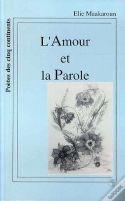 Capa do artigo L'Amour Et La Parole