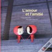 L'Amour Et L'Amitié