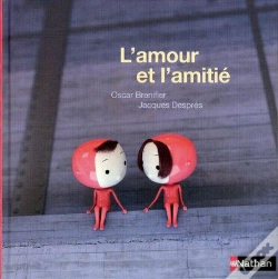 Capa do artigo L'Amour Et L'Amitié