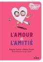 L'Amour Et L'Amitié - Preview