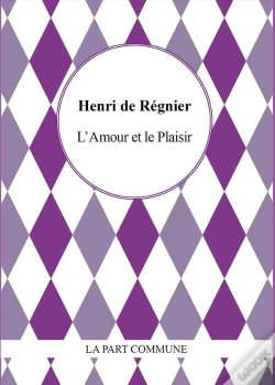 Capa do artigo L'Amour Et Le Plaisir
