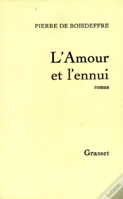 Capa do artigo L'Amour Et L'Ennui