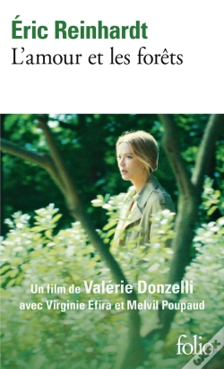 Capa do artigo L'Amour Et Les Forêts