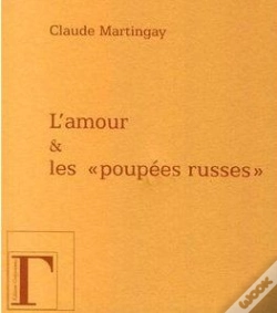 Capa do artigo L'Amour Et Les Poupées Russes