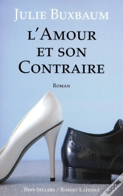 Capa do artigo L'Amour Et Son Contraire