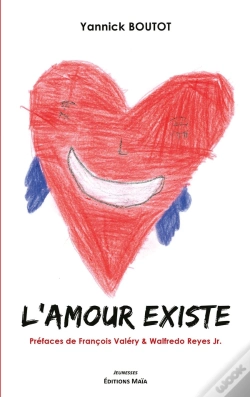 Capa do artigo L'Amour Existe